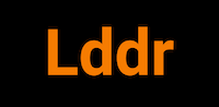 Lddr logo